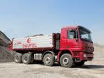 Mercedes-Benz Actros 3244 2002 года